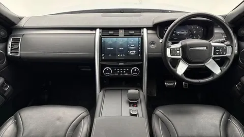 10 of 20 for Land Rover Discovery 3.0 D300 Dynamic HSE 5dr