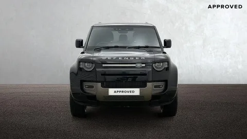 KT25OTA Land Rover Defender 90 3.0 D250 X-Dynamic HSE 3dr Thumbnail #8