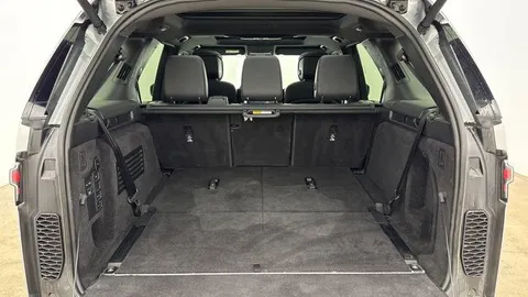 11 of 20 for Land Rover Discovery 3.0 D300 Dynamic HSE 5dr