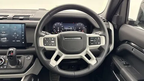 KT25OTA Land Rover Defender 90 3.0 D250 X-Dynamic HSE 3dr Thumbnail #16