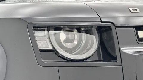 KT25OTA Land Rover Defender 90 3.0 D250 X-Dynamic HSE 3dr Thumbnail #17