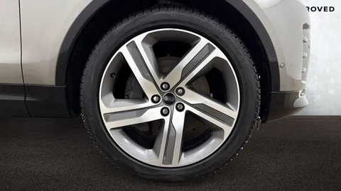 KT74HGL Land Rover Discovery 3.0 D350 Dynamic HSE 5dr Thumbnail #9