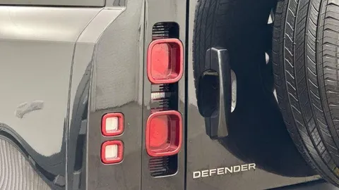 KT25OTA Land Rover Defender 90 3.0 D250 X-Dynamic HSE 3dr Thumbnail #19
