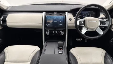 KT74HGL Land Rover Discovery 3.0 D350 Dynamic HSE 5dr Thumbnail #10