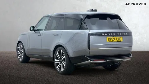 KP24CHD Land Rover Range Rover 3.0 D300 HSE 5dr Thumbnail #2