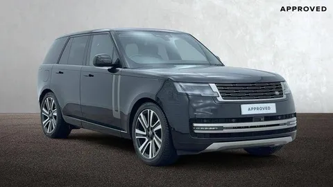 KO73RWX Land Rover Range Rover 3.0 D300 HSE 5dr Thumbnail #1