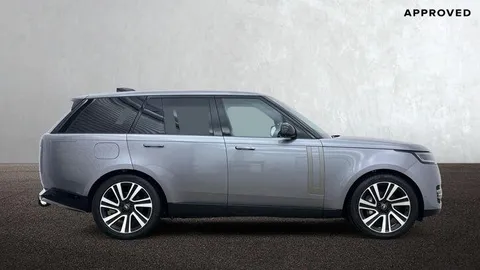 KP24CHD Land Rover Range Rover 3.0 D300 HSE 5dr Thumbnail #6