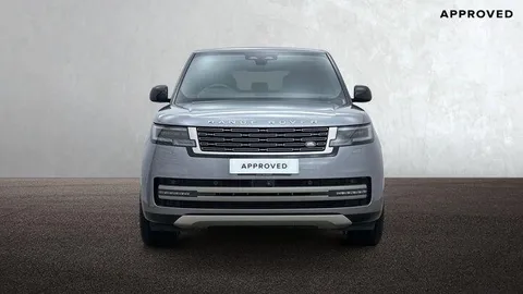 KP24CHD Land Rover Range Rover 3.0 D300 HSE 5dr Thumbnail #8