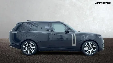 KO73RWX Land Rover Range Rover 3.0 D300 HSE 5dr Thumbnail #6