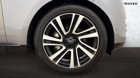 KP24CHD Land Rover Range Rover 3.0 D300 HSE 5dr Thumbnail #9