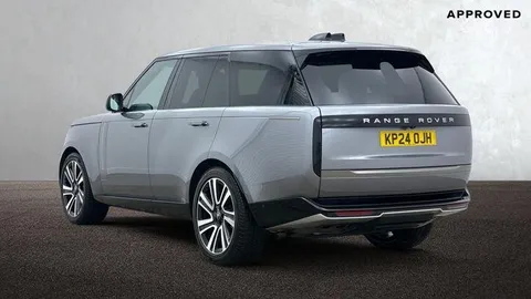 KP24OJH Land Rover Range Rover 3.0 D300 HSE 5dr Thumbnail #2