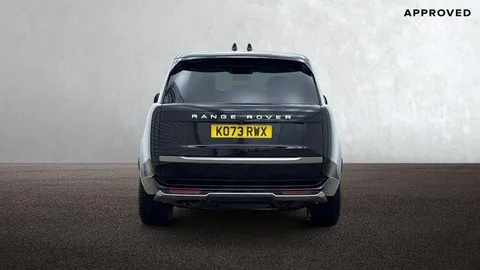 KO73RWX Land Rover Range Rover 3.0 D300 HSE 5dr Thumbnail #7