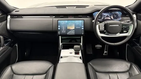 KP24CHD Land Rover Range Rover 3.0 D300 HSE 5dr Thumbnail #10