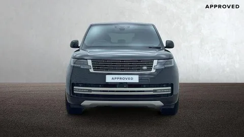 KO73RWX Land Rover Range Rover 3.0 D300 HSE 5dr Thumbnail #8