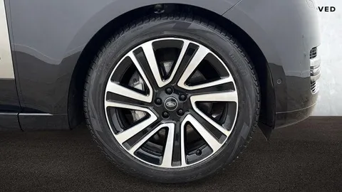 KO73RWX Land Rover Range Rover 3.0 D300 HSE 5dr Thumbnail #9