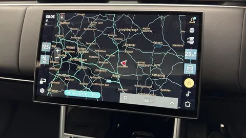 KP24CHD Land Rover Range Rover 3.0 D300 HSE 5dr Thumbnail #12