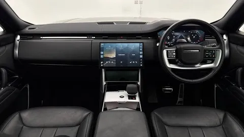 KO73RWX Land Rover Range Rover 3.0 D300 HSE 5dr Thumbnail #10