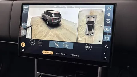 KP24CHD Land Rover Range Rover 3.0 D300 HSE 5dr Thumbnail #13