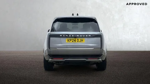 KP24OJH Land Rover Range Rover 3.0 D300 HSE 5dr Thumbnail #7