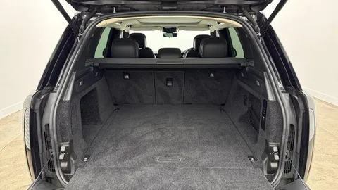 KO73RWX Land Rover Range Rover 3.0 D300 HSE 5dr Thumbnail #11