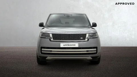 KP24OJH Land Rover Range Rover 3.0 D300 HSE 5dr Thumbnail #8