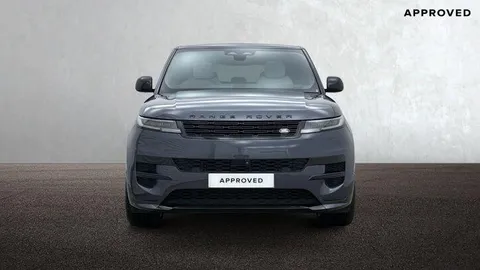 KW74ZHL Land Rover Range Rover Sport 3.0 P460e Dynamic SE 5dr Thumbnail #8