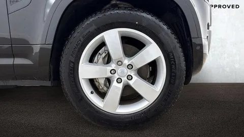 KW74HKN Land Rover Defender 90 3.0 D350 X-Dynamic HSE 3dr Thumbnail #9