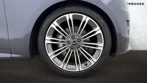 KW74ZHL Land Rover Range Rover Sport 3.0 P460e Dynamic SE 5dr Thumbnail #9