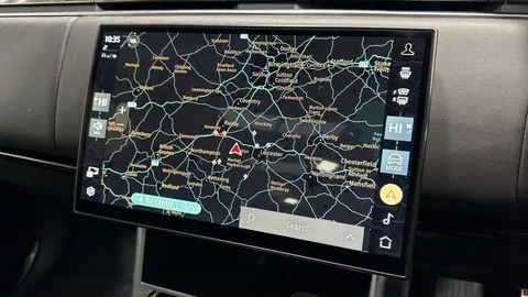 KP24OJH Land Rover Range Rover 3.0 D300 HSE 5dr Thumbnail #12