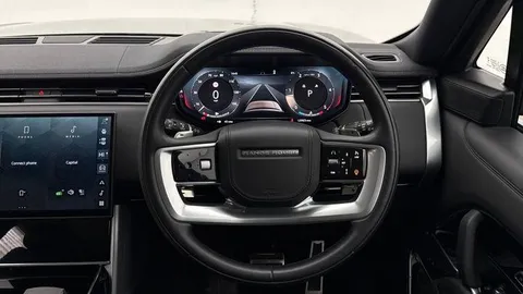 KO73RWX Land Rover Range Rover 3.0 D300 HSE 5dr Thumbnail #16