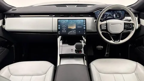 KW74ZHL Land Rover Range Rover Sport 3.0 P460e Dynamic SE 5dr Thumbnail #10