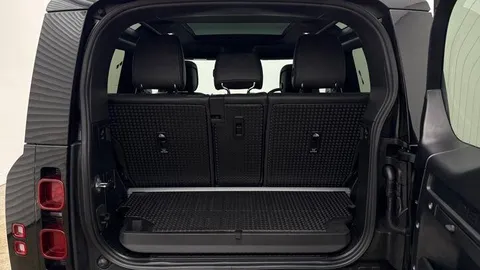 KW74HKN Land Rover Defender 90 3.0 D350 X-Dynamic HSE 3dr Thumbnail #11