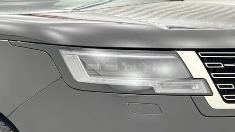 KO73RWX Land Rover Range Rover 3.0 D300 HSE 5dr Thumbnail #17