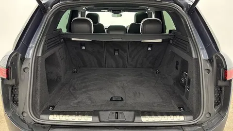 KW74ZHL Land Rover Range Rover Sport 3.0 P460e Dynamic SE 5dr Thumbnail #11