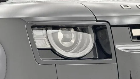 KW74HKN Land Rover Defender 90 3.0 D350 X-Dynamic HSE 3dr Thumbnail #17