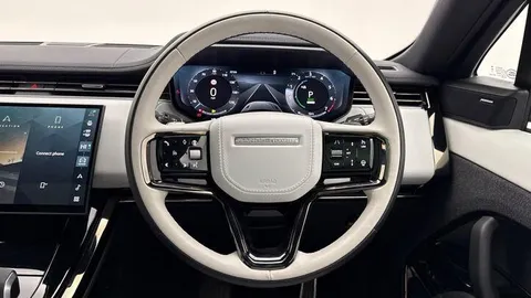 KW74ZHL Land Rover Range Rover Sport 3.0 P460e Dynamic SE 5dr Thumbnail #16