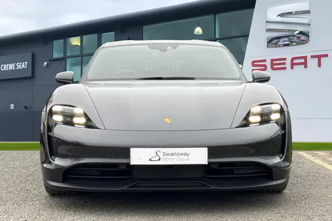 MV23TMX Porsche Taycan Performance 79.2kWh Sport Turismo Auto RWD 5dr (11kW Charger) Thumbnail #7