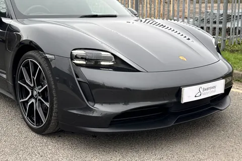 MV23TMX Porsche Taycan Performance 79.2kWh Sport Turismo Auto RWD 5dr (11kW Charger) Thumbnail #10