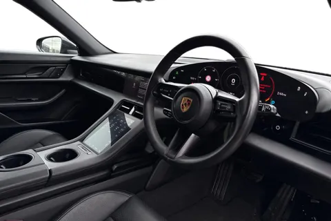 MV23TMX Porsche Taycan Performance 79.2kWh Sport Turismo Auto RWD 5dr (11kW Charger) Thumbnail #15