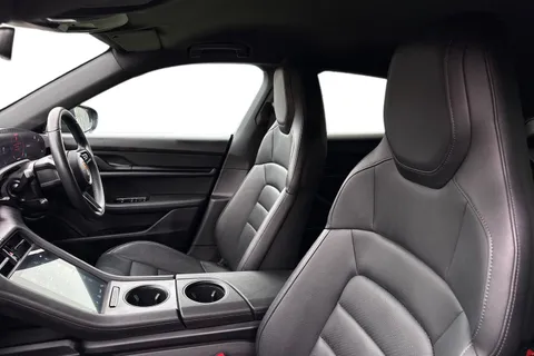 MV23TMX Porsche Taycan Performance 79.2kWh Sport Turismo Auto RWD 5dr (11kW Charger) Thumbnail #17