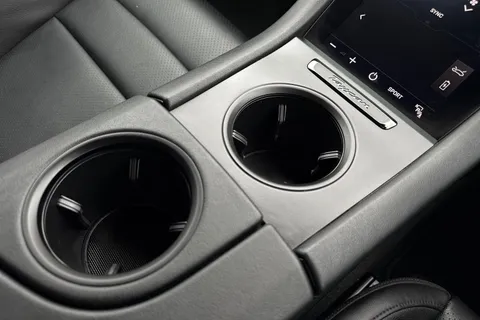 MV23TMX Porsche Taycan Performance 79.2kWh Sport Turismo Auto RWD 5dr (11kW Charger) Thumbnail #24