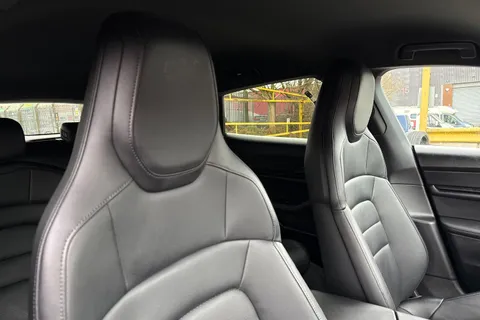 MV23TMX Porsche Taycan Performance 79.2kWh Sport Turismo Auto RWD 5dr (11kW Charger) Thumbnail #25