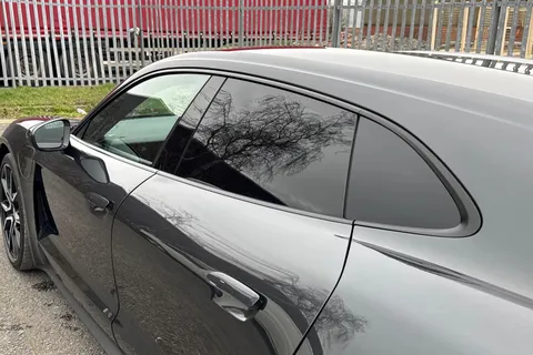 MV23TMX Porsche Taycan Performance 79.2kWh Sport Turismo Auto RWD 5dr (11kW Charger) Thumbnail #26