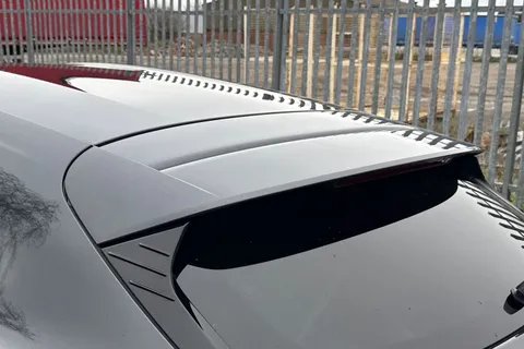 MV23TMX Porsche Taycan Performance 79.2kWh Sport Turismo Auto RWD 5dr (11kW Charger) Thumbnail #27