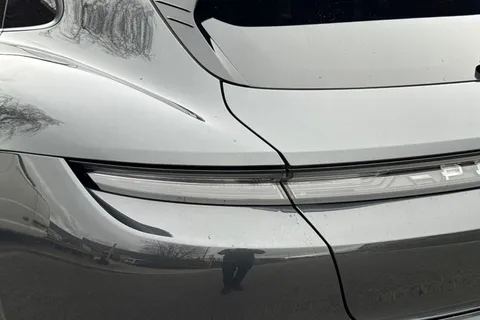 MV23TMX Porsche Taycan Performance 79.2kWh Sport Turismo Auto RWD 5dr (11kW Charger) Thumbnail #28