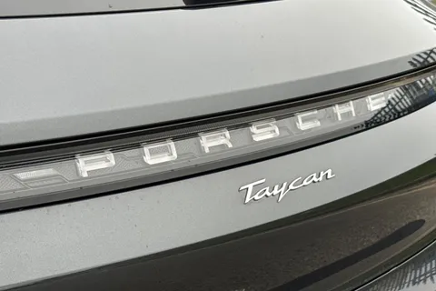 MV23TMX Porsche Taycan Performance 79.2kWh Sport Turismo Auto RWD 5dr (11kW Charger) Thumbnail #29