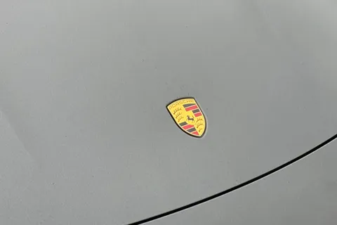 MV23TMX Porsche Taycan Performance 79.2kWh Sport Turismo Auto RWD 5dr (11kW Charger) Thumbnail #39