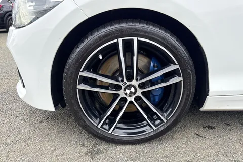 OE68MTY BMW 1 Series 1.5 118i GPF M Sport Shadow Edition Euro 6 (s/s) 5dr Thumbnail #13