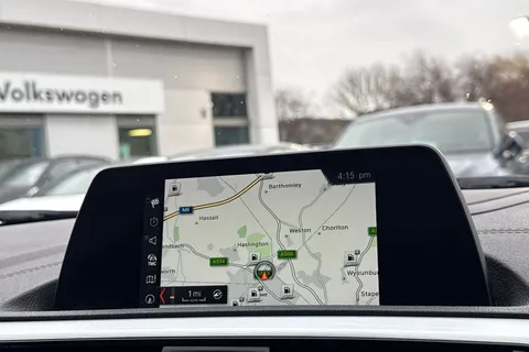 OE68MTY BMW 1 Series 1.5 118i GPF M Sport Shadow Edition Euro 6 (s/s) 5dr Thumbnail #18