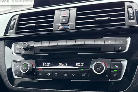 OE68MTY BMW 1 Series 1.5 118i GPF M Sport Shadow Edition Euro 6 (s/s) 5dr Thumbnail #23